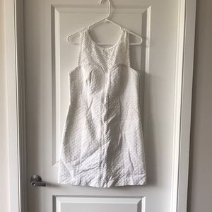 Lilly Pulitzer shift dress